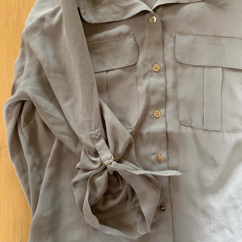H&M Shirt